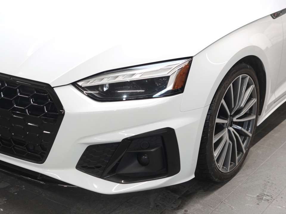 2023 Audi A5 2.0T PROGRESSIV QUATTRO //COMPETITION PACKAGE//S L thumb 7