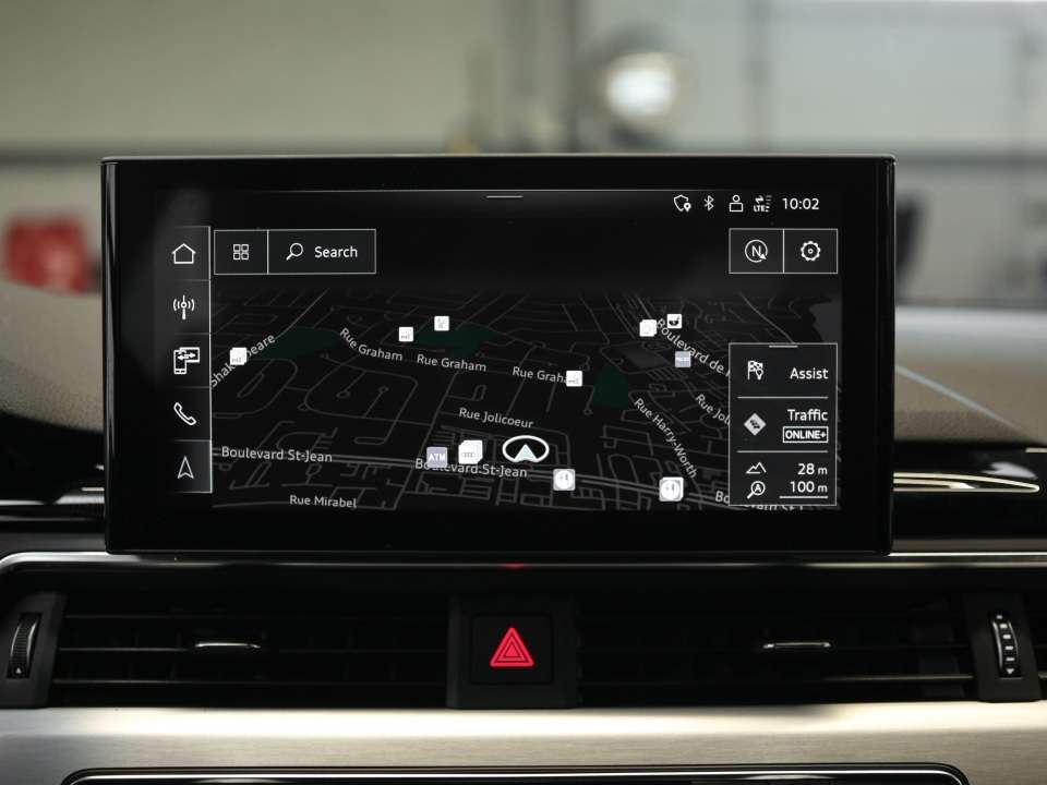 2023 Audi A5 2.0T PROGRESSIV QUATTRO //COMPETITION PACKAGE//S L thumb 21