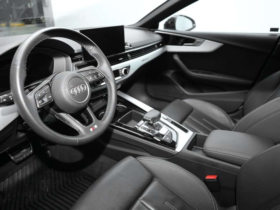 2023 Audi A5 2.0T PROGRESSIV QUATTRO //COMPETITION PACKAGE//S L thumb 17
