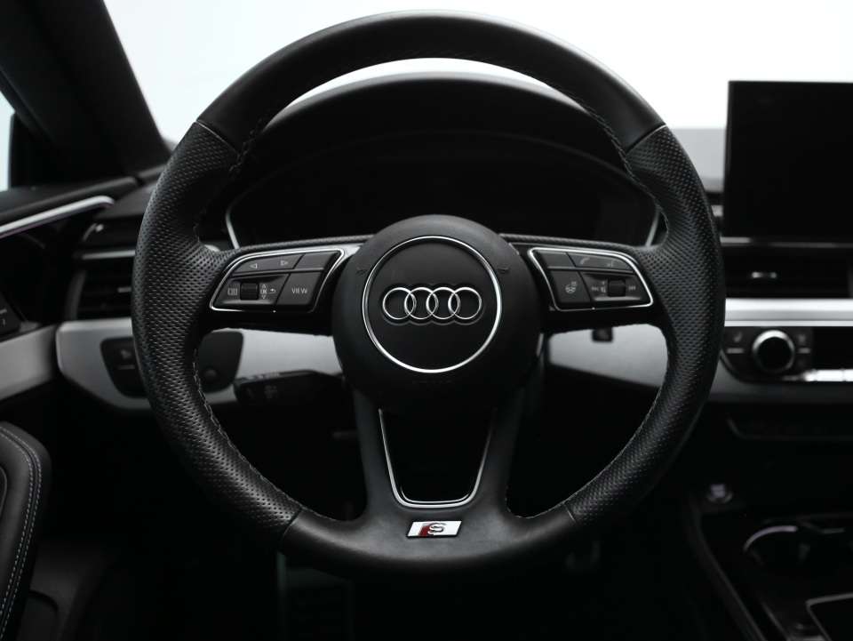 2023 Audi A5 2.0T PROGRESSIV QUATTRO //COMPETITION PACKAGE//S L thumb 27