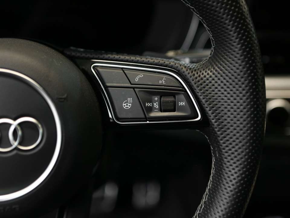 2023 Audi A5 2.0T PROGRESSIV QUATTRO //COMPETITION PACKAGE//S L thumb 14