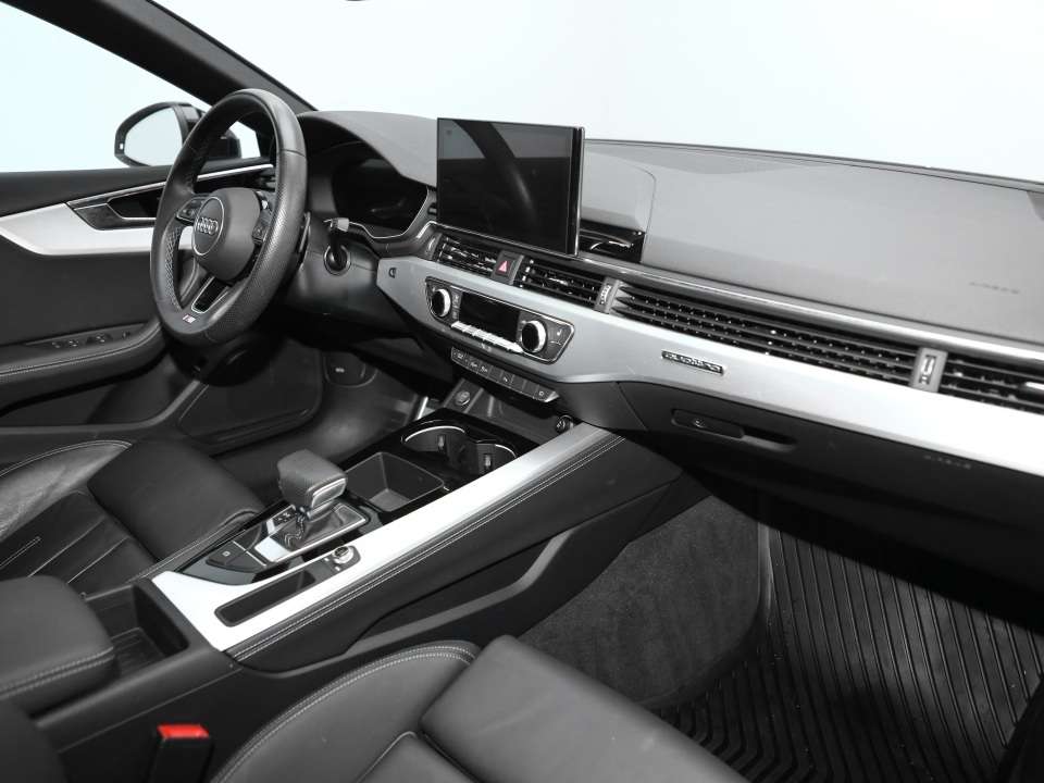 2023 Audi A5 2.0T PROGRESSIV QUATTRO //COMPETITION PACKAGE//S L thumb 25