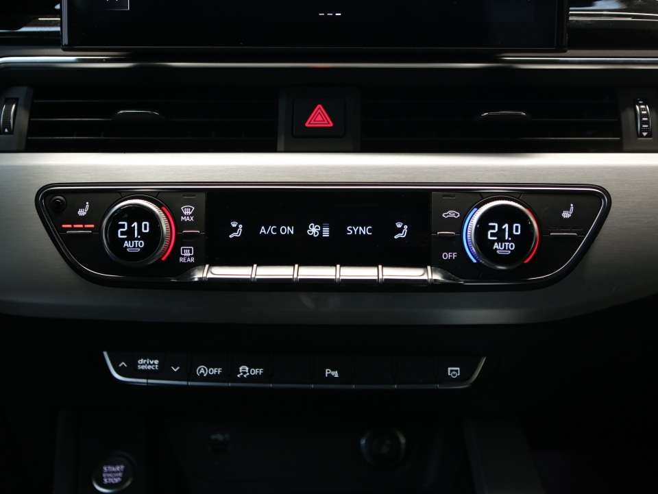 2023 Audi A5 2.0T PROGRESSIV QUATTRO //COMPETITION PACKAGE//S L thumb 12