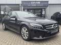 Mercedes-Benz C 200 Berline C d Business Solution Auto Noir - thumbnail 12