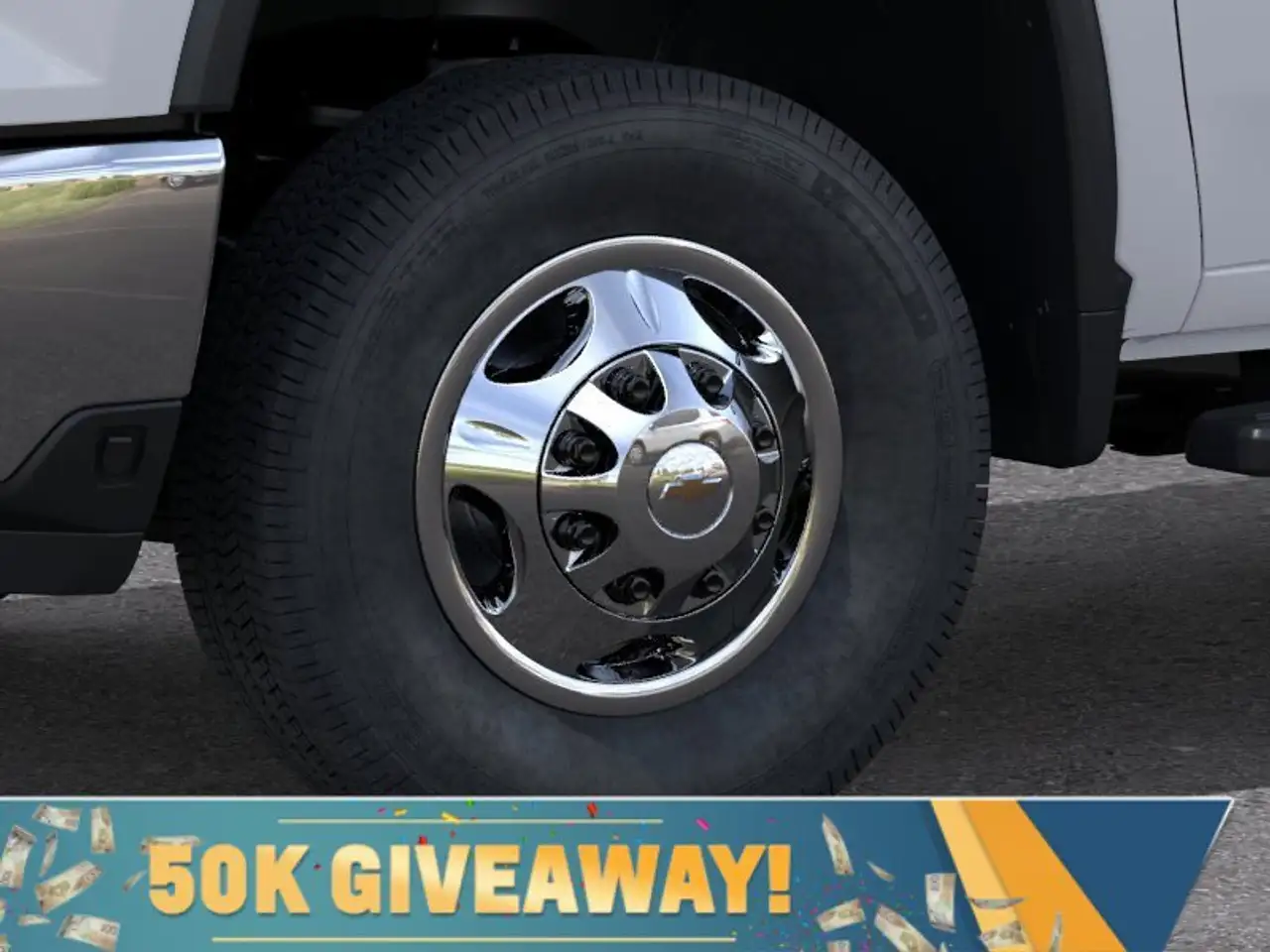 Chevrolet Silverado 3500 снимка Chevrolet Silverado 3500