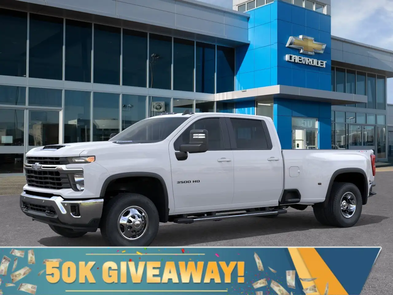 Chevrolet Silverado 3500 снимка Chevrolet Silverado 3500