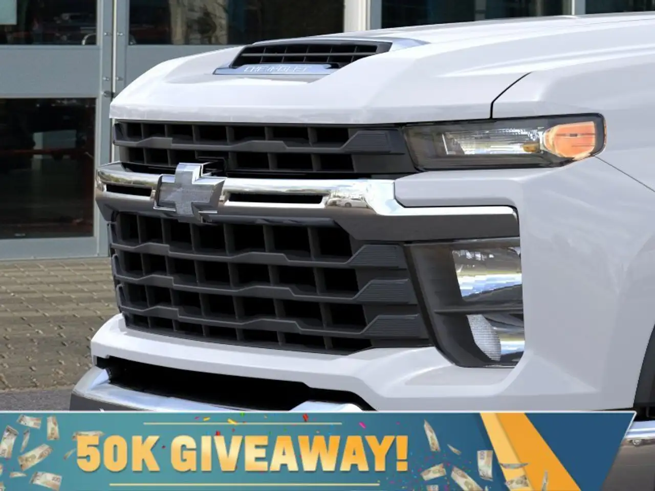 Chevrolet Silverado 3500 снимка Chevrolet Silverado 3500