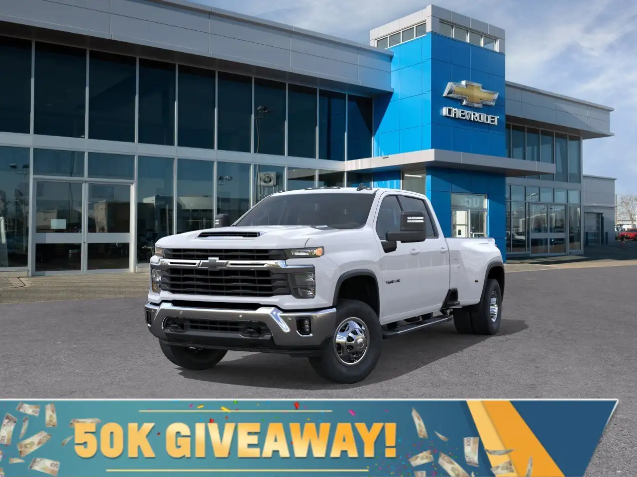 Chevrolet Silverado 3500 снимка Chevrolet Silverado 3500