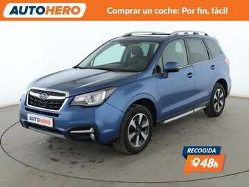 2.0i Executive 4.75 CVT