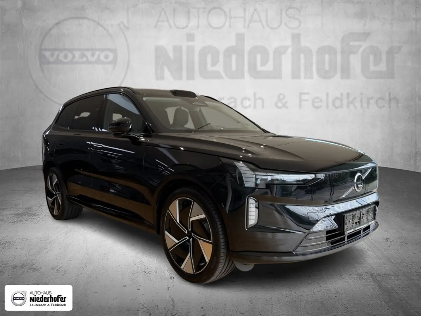 Volvo EX90 Twin Performance AWD 111kWh Ultra Noir - 1