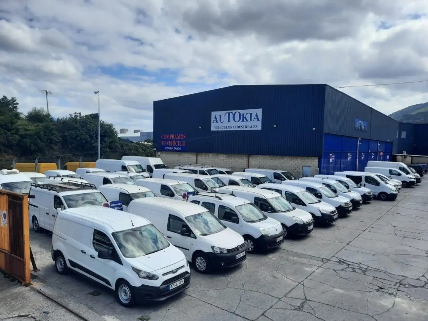 Renault Clio Société Energy TCe 66 kW (90 CV) GLP -18 Blanco - 2