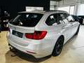BMW 320 d Touring *Pano*BiXenon*Pdc*Ahk* Silber - thumbnail 6