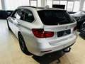 BMW 320 d Touring *Pano*BiXenon*Pdc*Ahk* Silber - thumbnail 4
