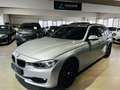 BMW 320 d Touring *Pano*BiXenon*Pdc*Ahk* Silber - thumbnail 1