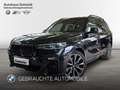 BMW X7 xDrive40d M Sportpaket*22 Zoll*Laser*Harman Kardon Чёрный - thumbnail 1