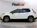 Peugeot 2008 Style 1.2L PureTech 60KW (82CV) Blanc - thumbnail 5