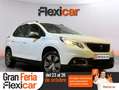 Peugeot 2008 Style 1.2L PureTech 60KW (82CV) Blanc - thumbnail 1
