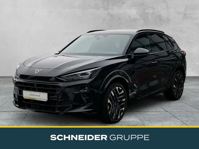 CUPRA Terramar 1.5 e-HYBRID VZ Tribe Edition CCS+AHK