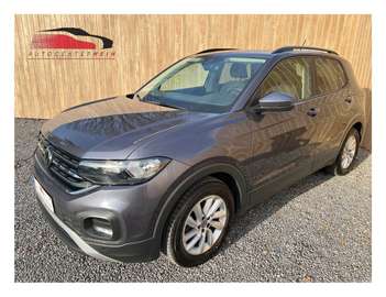 T-Cross 1.0 TSI Life OPF DSG
