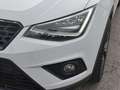 SEAT Arona ARONA FR 1.0 TSI NAVI VOLL-LED ACC SITZHEIZ. EPH Blanc - thumbnail 14