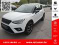 SEAT Arona ARONA FR 1.0 TSI NAVI VOLL-LED ACC SITZHEIZ. EPH Blanc - thumbnail 1