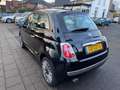Fiat 500 1.2/Airco/4X all season/PDC/APK/Gr beurt/Garantie Schwarz - thumbnail 4