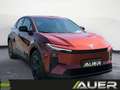 Toyota C-HR+ Elektro 77kWh Teamplayer | 600km Reichweite | a... Orange - thumbnail 5