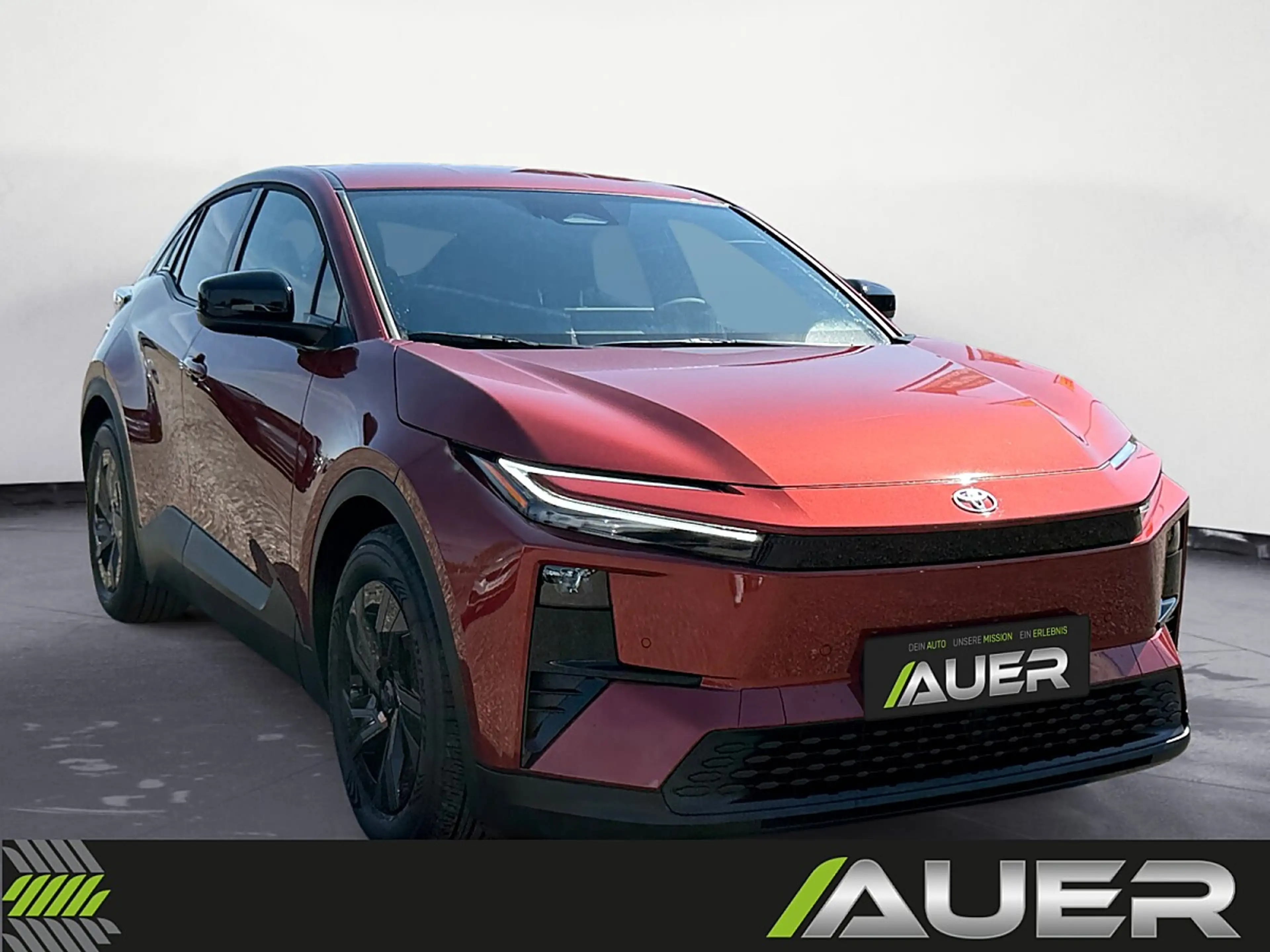 Toyota C-HR+ Elektro 77kWh Teamplayer | 600km Reichweite | a... — photo 5