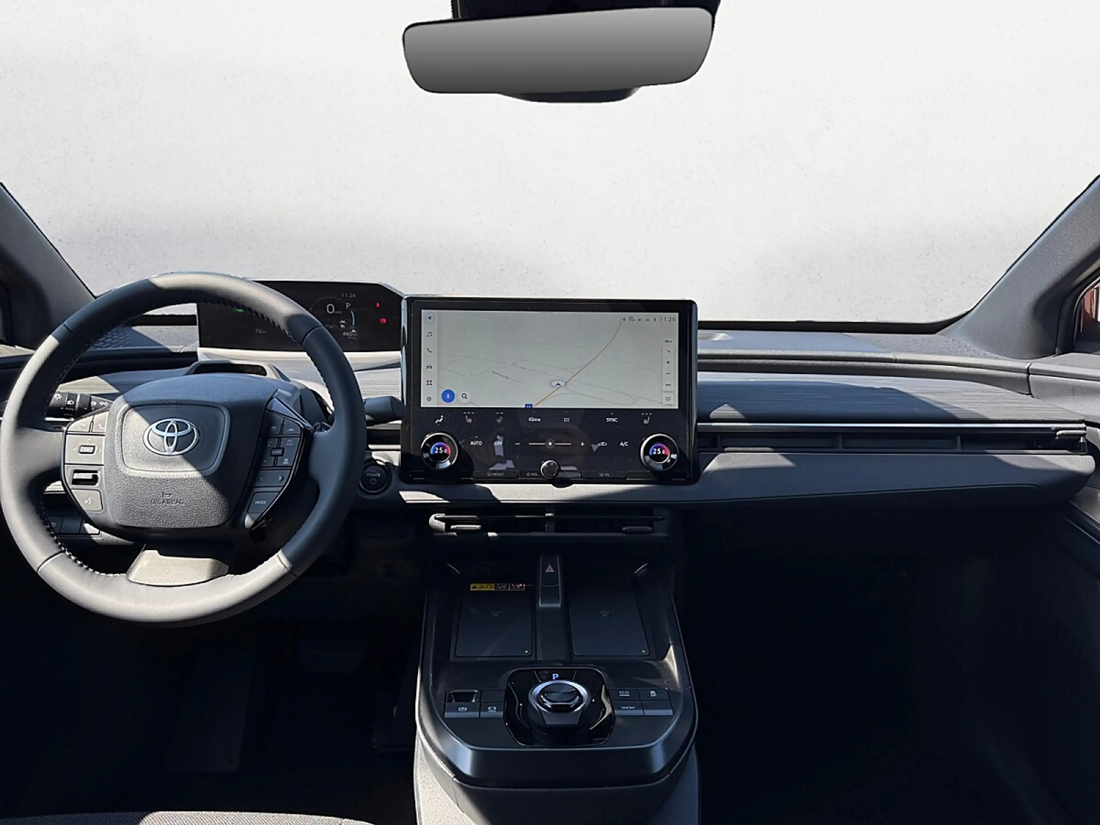 Toyota C-HR+ Elektro 77kWh Teamplayer | 600km Reichweite | a... — photo 14