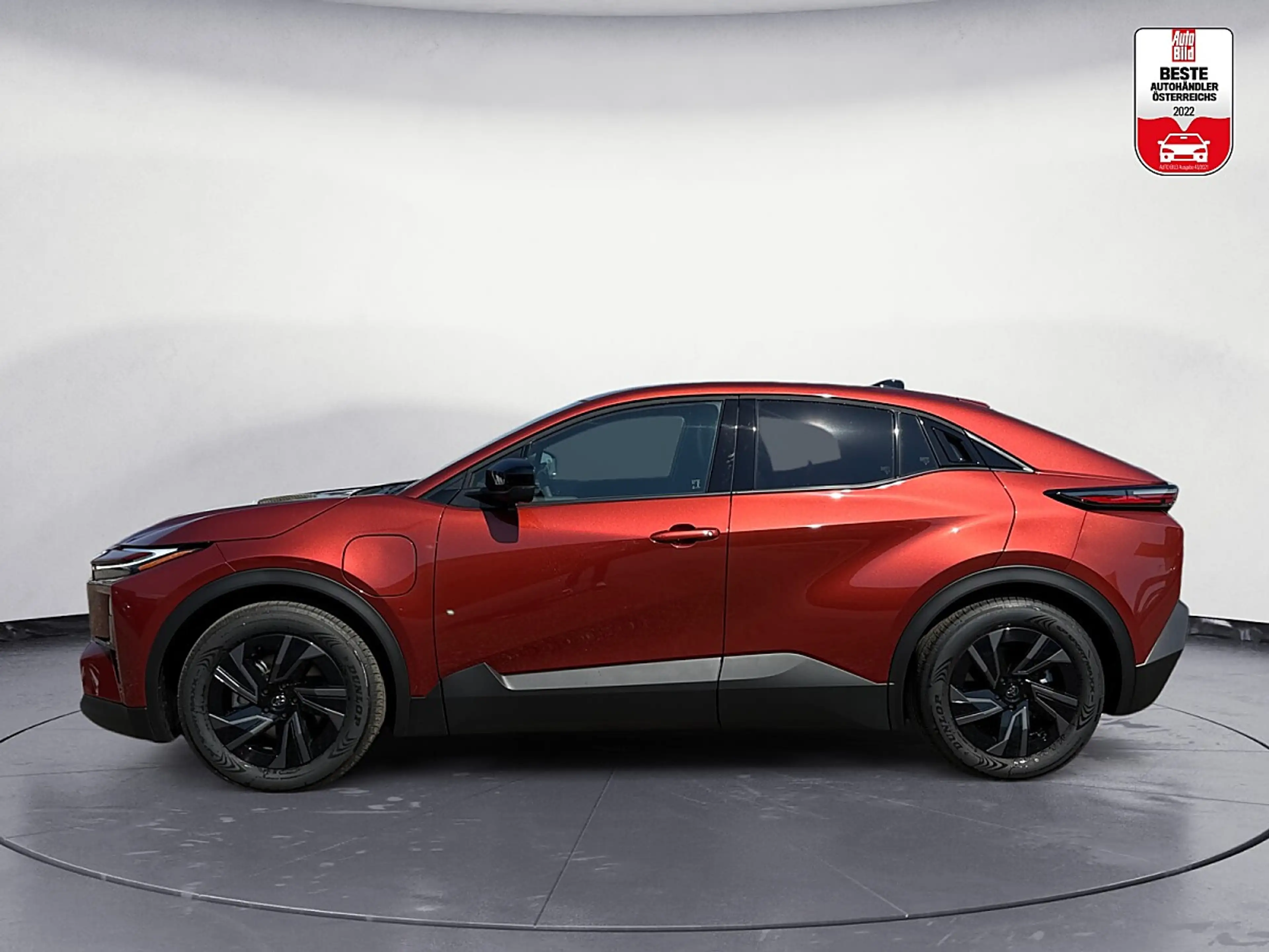 Toyota C-HR+ Elektro 77kWh Teamplayer | 600km Reichweite | a... — photo 6