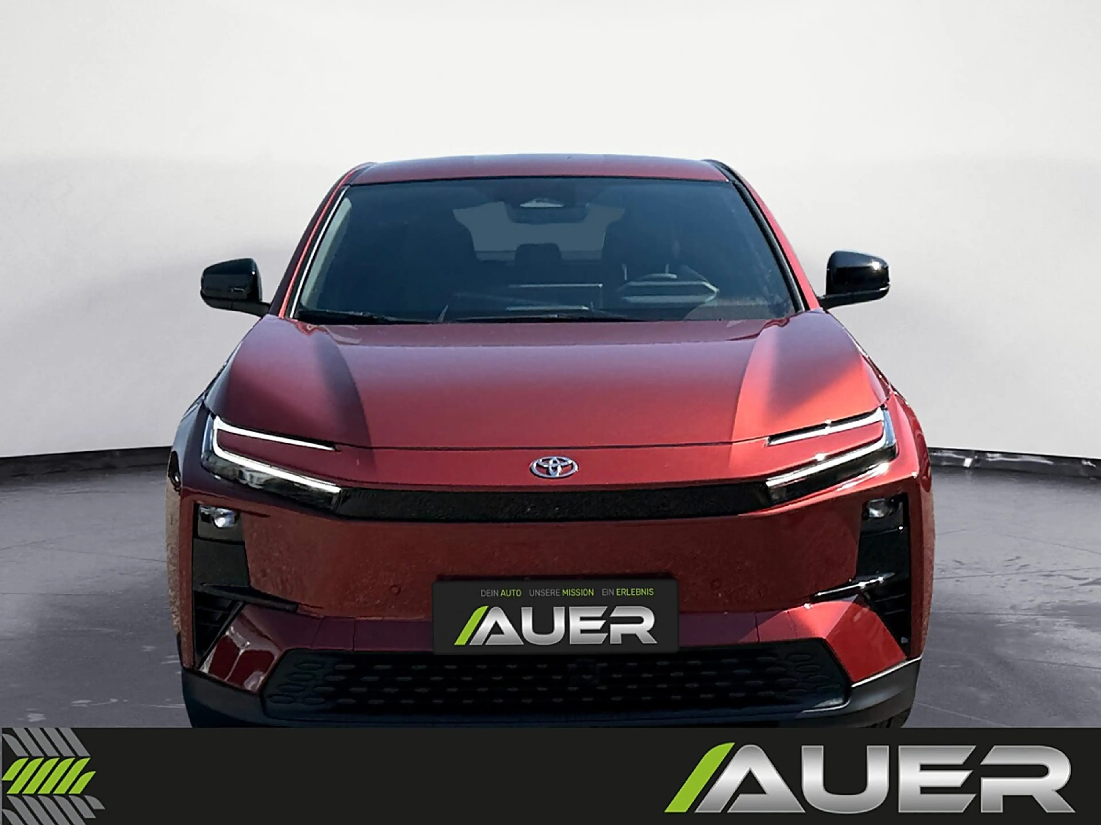 Toyota C-HR+ Elektro 77kWh Teamplayer | 600km Reichweite | a... — photo 3