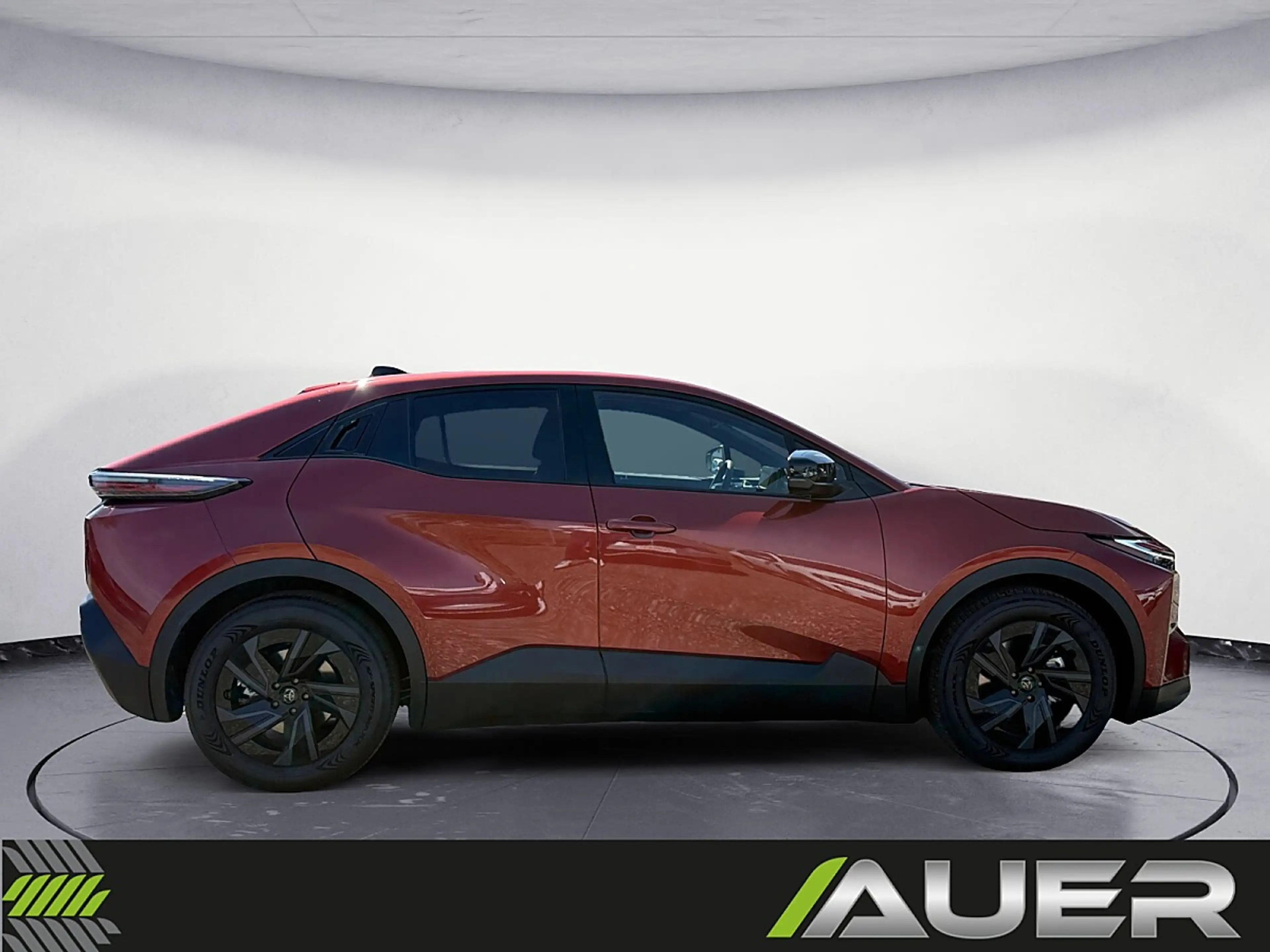 Toyota C-HR+ Elektro 77kWh Teamplayer | 600km Reichweite | a... — photo 7