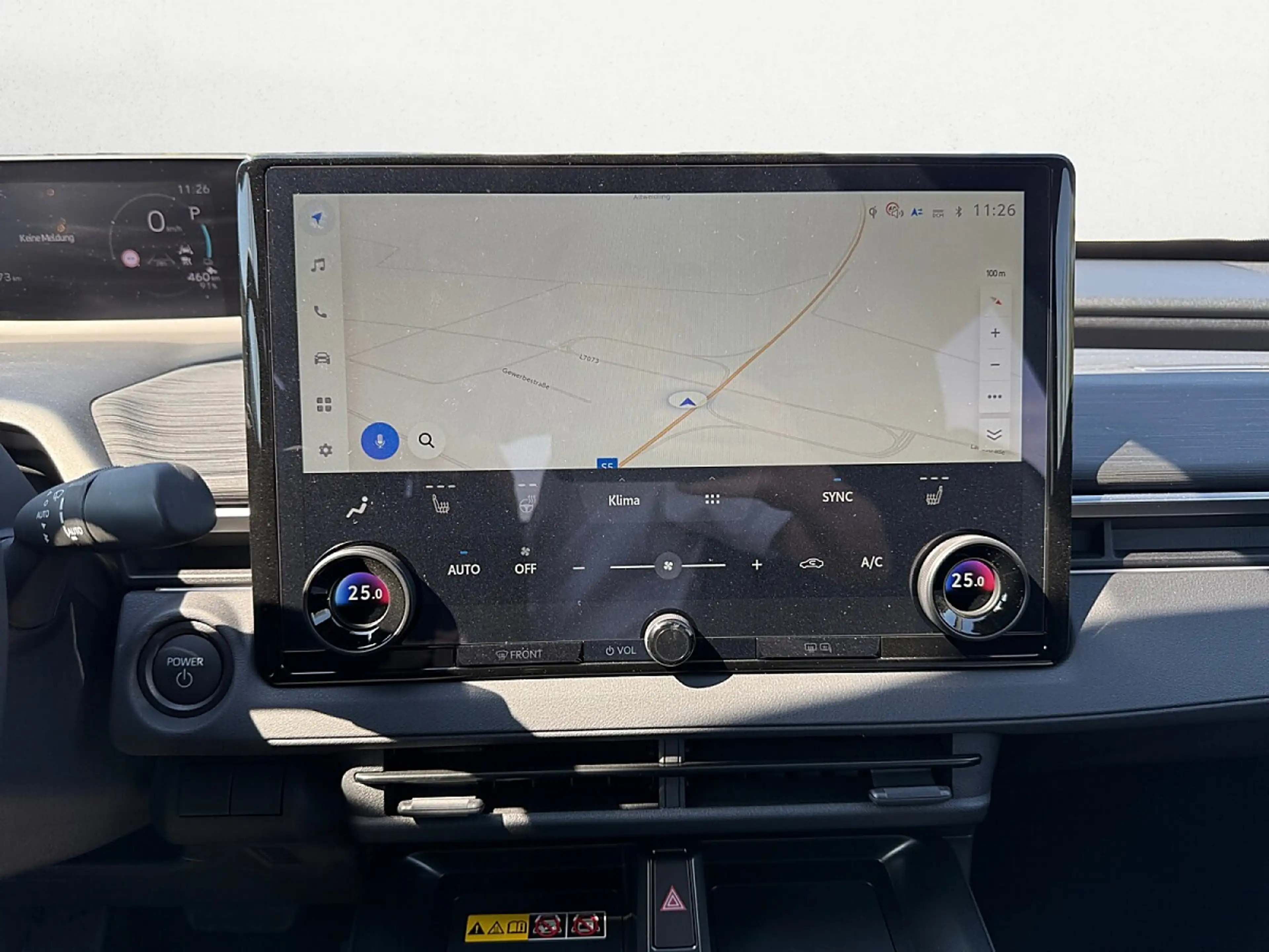 Toyota C-HR+ Elektro 77kWh Teamplayer | 600km Reichweite | a... — photo 15