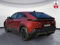 Toyota C-HR+ Elektro 77kWh Teamplayer | 600km Reichweite | a... Orange - thumbnail 10