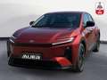 Toyota C-HR+ Elektro 77kWh Teamplayer | 600km Reichweite | a... Orange - thumbnail 1