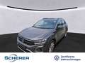 Volkswagen T-Roc Life 1.5 TSI LED NAVI BEATS RFK EPH SHZ Grau - thumbnail 1