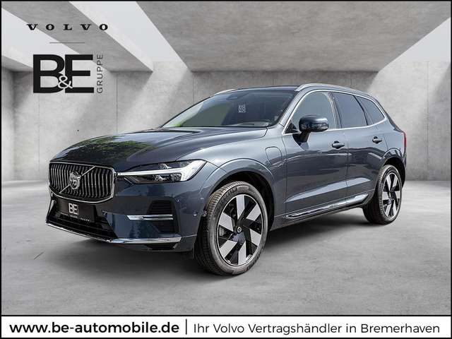 Imagine Volvo XC60 T8 Plus Bright Recharge AWD