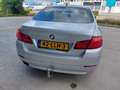 BMW 523 5-serie 523i 6 cilinder Executive Automaat Nav LMV Zilver - thumbnail 6