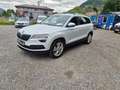 Skoda Karoq Style 2.0 TDI DSG 4x4 Weiß - thumbnail 1