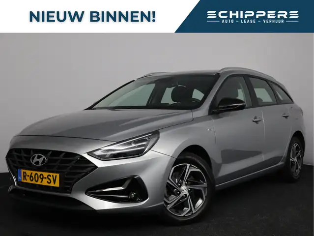 Hyundai i30 Wagon 1.0 T-GDi MHEV Comfort Smart | Navigatie | C