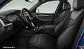 BMW X3 xDrive30e Head-Up HiFi DAB LED WLAN Shz PDC Blau - thumbnail 4
