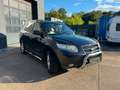 Hyundai SANTA FE 2.2 CRDi GLS 4WD Automatik Schwarz - thumbnail 4