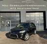 Hyundai SANTA FE 2.2 CRDi GLS 4WD Automatik Schwarz - thumbnail 1