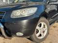 Hyundai SANTA FE 2.2 CRDi GLS 4WD Automatik Schwarz - thumbnail 3