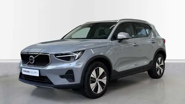 Volvo XC40 Core B3 Mild hybride Benzine | Leder | Camera | Ke