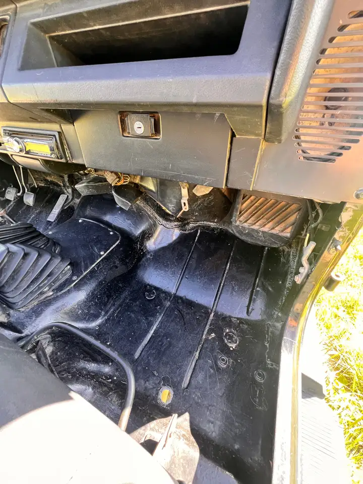 Jeep Wrangler4.0, foto 11
