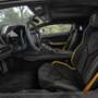 Lamborghini Aventador Deportivo Automático de 2 Puertas Siyah - thumbnail 4