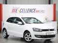 Volkswagen Polo 1.2 LIFE WHITE / KLIMAAUTOMATIK / ALLWETTER Wit - thumbnail 1