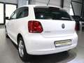 Volkswagen Polo 1.2 LIFE WHITE / KLIMAAUTOMATIK / ALLWETTER Wit - thumbnail 9