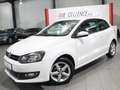 Volkswagen Polo 1.2 LIFE WHITE / KLIMAAUTOMATIK / ALLWETTER Wit - thumbnail 4